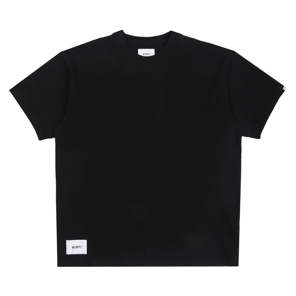 SS Sign-YD T-Shirt - Black