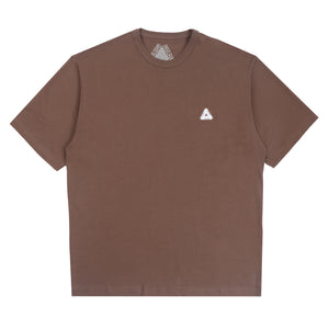 Sofar T-Shirt Chocco Brown