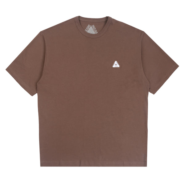 Sofar T-Shirt Chocco Brown