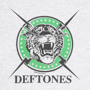 Y2K Deftones Def Leppard Rip