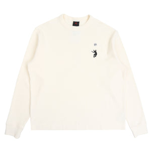 Jordan x Union x Fragment Thermal - Pale Ivory