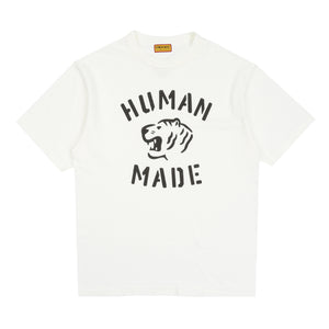 Graphic T-Shirt - White