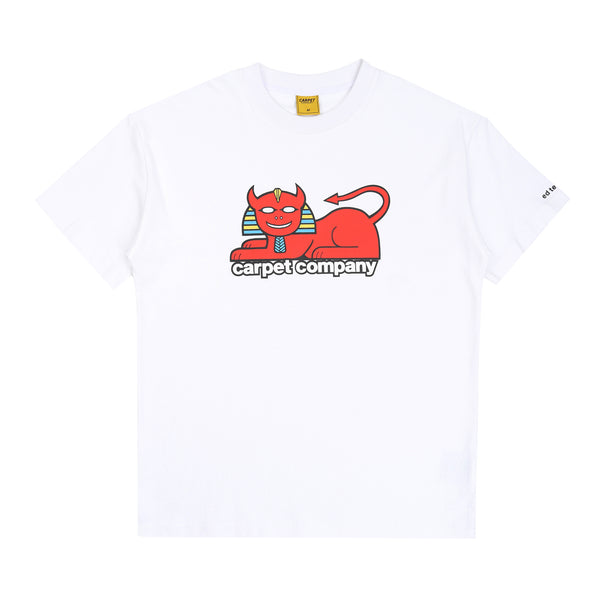 Guest Pro T-Shirt - White