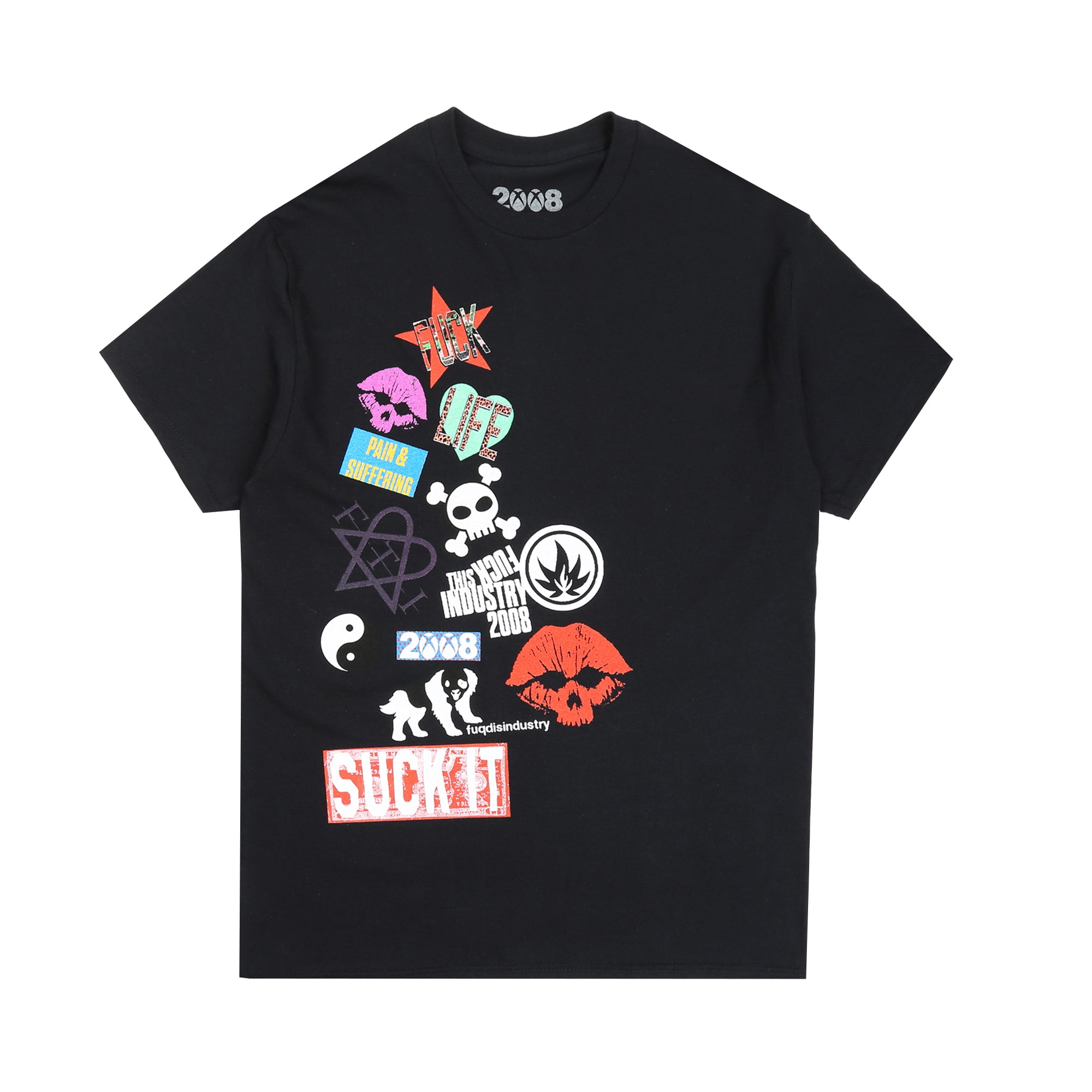Fuck This Industry – Supply Store