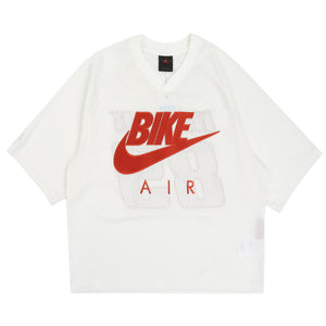 Jordan Bike Jersey - Sail