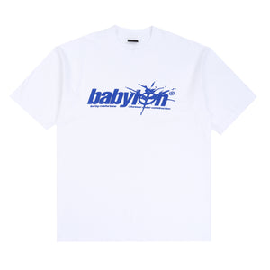 Led By Misfortune T-Shirt - White