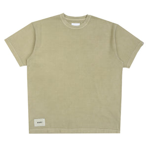 Sign-OD SS T-Shirt - Olive Drab