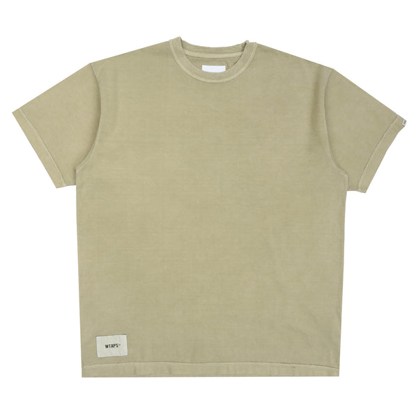 Sign-OD SS T-Shirt - Olive Drab