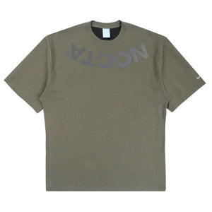 NOCTA Oversized SS Top - Twilight Marsh