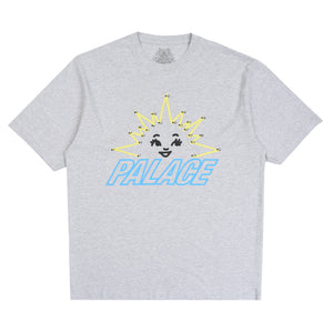 Dot 2 Dot T-Shirt Grey Marl