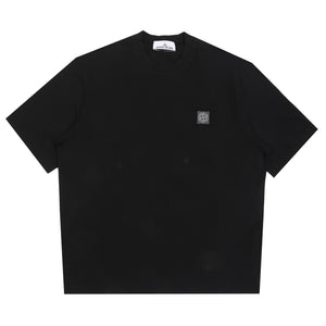2100030 SS T-Shirt - Black