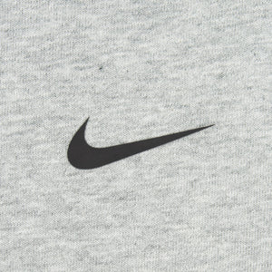 NOCTA CS SS T-Shirt - Dk Grey Heather/Black