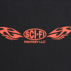 Origin T-Shirt - Black