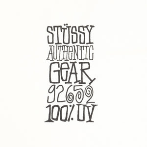 AUTHENTIC GEAR PIG. DYED TEE