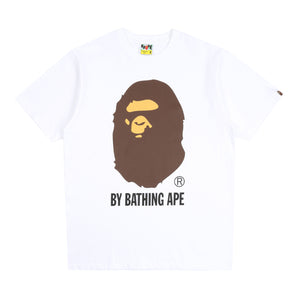 By Bathing Ape T-Shirt - White