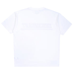 Dirt Organic Cotton SS - White