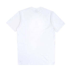 Modern Times S/S T-Shirt  - White