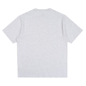 Viewfinder T-Shirt - Grey Marl