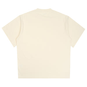 S/S Eldon Pocket T-Shirt - Natural