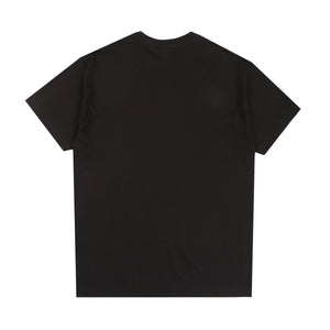 Airbrush T-Shirt - Black