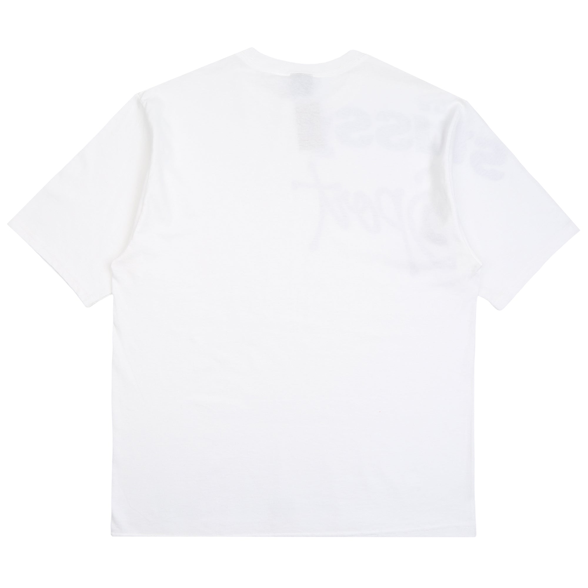 Stussy Sport Tee - White – Supply Store