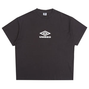 OG Logo T-Shirt - Washed Black