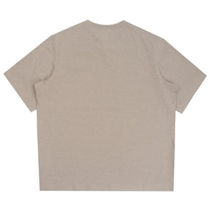 Metron SS T-Shirt - Lt Gnosis