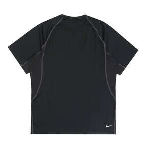 ACG DF Wildsee Baselayer SS Top - Black