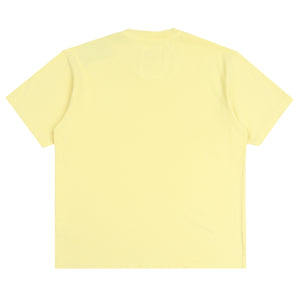 DYED SS TEE