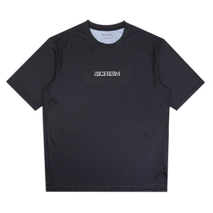 Schism Exo-Grid Top - Black