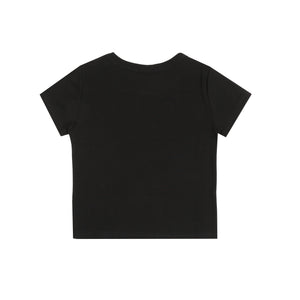 Basic Baby Tee - Black