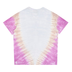 Plains T-Shirt - Tie-Dyed