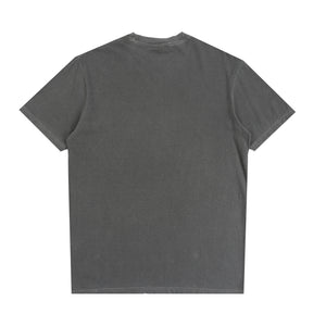 Is Your Life A Mess SS T-Shirt - Graphite