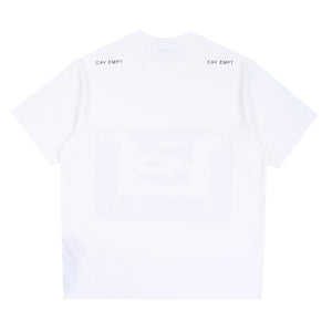 MD Corporate Entity T-Shirt - White