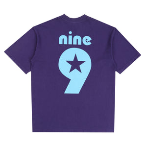 Gameover T-Shirt - Purple