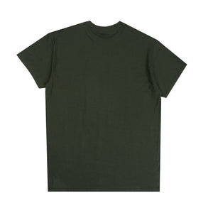 Gun Baby T-Shirt - Forest Green