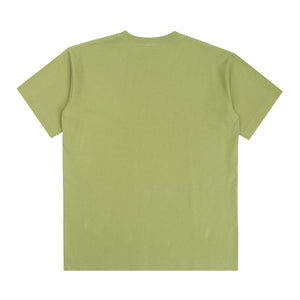 Nut T-Shirt - Olive