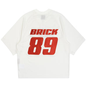 Jordan Bike Jersey - Sail