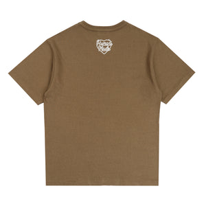 Color T-Shirt 3145 - Olive Drab