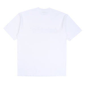 Led By Misfortune T-Shirt - White