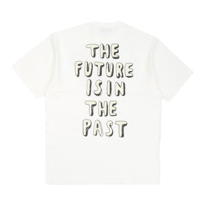 Graphic T-Shirt 3214 - White