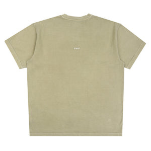 Sign-OD SS T-Shirt - Olive Drab