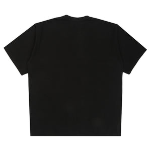 NH SS-7 T-Shirt - Black