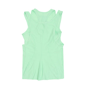 W' Nike NRG Dri-FIT Tank - Cucumber Calm