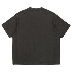 Overdye Consumer Desire T-Shirt - Charcoal