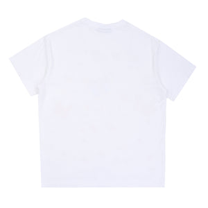 Time Most Valuable Person Spend T-Shirt - White