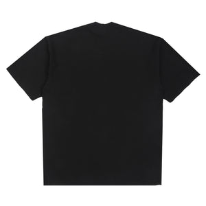 Forever Under Chaos T-Shirt - Black