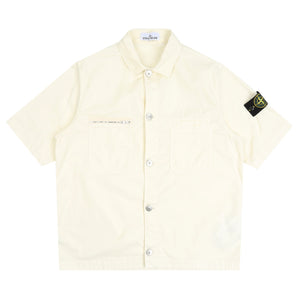 1200033 Shirt - Ivory