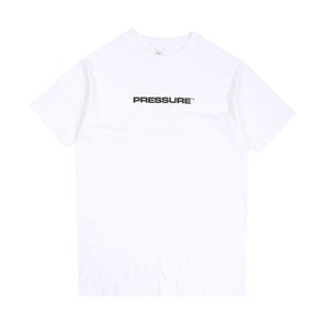 Logo T-Shirt - White