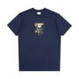 Re-Enactment T-Shirt - Navy